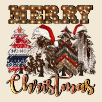 Merry Christmas Trees Premium Tee | Teevron