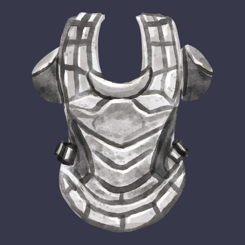Chest Protector Fa Element Long Sleeve Tee by FaDigitalArtStudio | Teevron