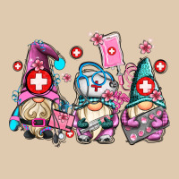 Nurse Gnomes Heavyweight Sweatshirt | Teevron
