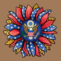 American Sunflower Classic Tee | Teevron