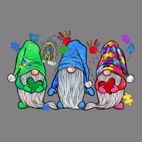 Autism Gnome Heavyweight Hoodie | Teevron