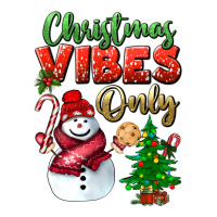 christmas vibes only | Teevron