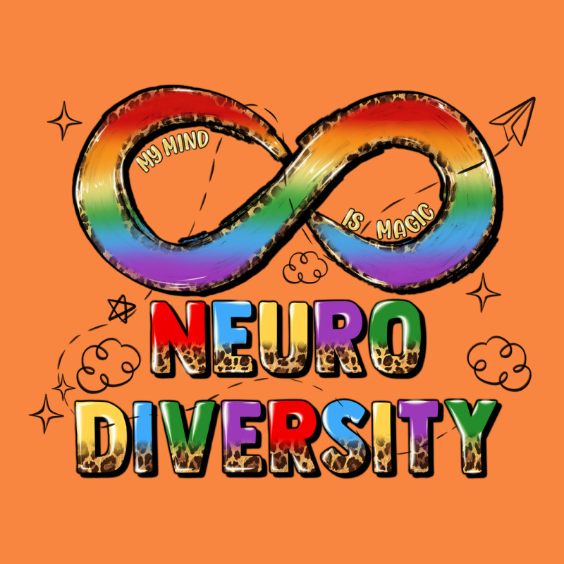 Neurodiversity Premium Sweatshirt by JahusDesignShop | Teevron