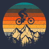 Mountainbike Downhill Retro Vintage Gift   Mountain Bike Urban Hoodie | Teevron