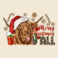 Merry Christmas Yall Premium Tee | Teevron