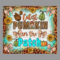 Cutest Pumpkin In The Patch Vintage Hoodie | Teevron