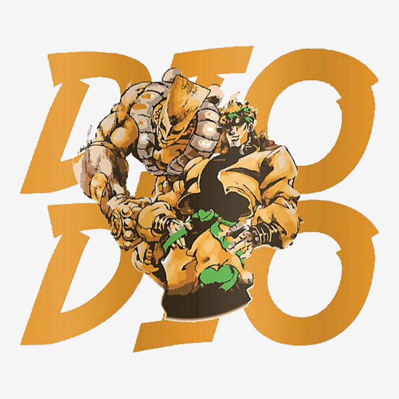 Jojo Bizarre Urban Hoodie by DesigneFamous | Teevron