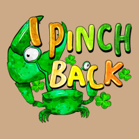 I Pinch Back With Crab Vintage Hoodie | Teevron