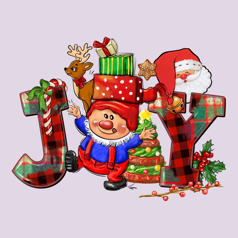 Christmas Joy  Gnome Classic Tee by CowGirlArtShop | Teevron