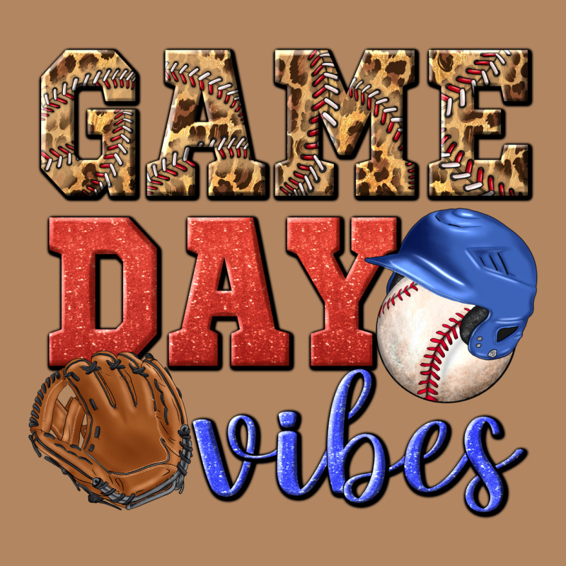 Game Day Vibes Long Sleeve Tee by BundleAndBundleShop | Teevron