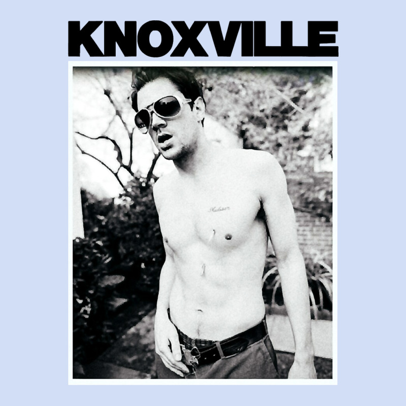 Johnny Knoxville Urban Hoodie by DesigneFamous | Teevron