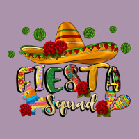 Fiesta Squad Heavyweight Hoodie | Teevron