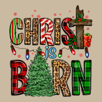 Christ Is Born Long Sleeve Tee | Teevron