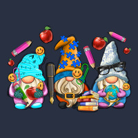 Teacher Gnomes Heavyweight Sweatshirt | Teevron