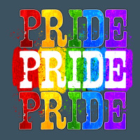 Pride Pride Pride Urban Heavy Tee | Teevron