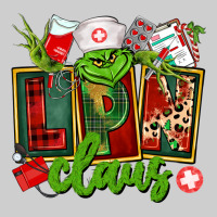 Lpn Licensed Practical Claus Premium Tee | Teevron