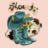 Howdy Urban Hoodie | Teevron