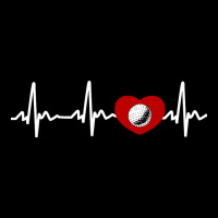 My Heart Beats For Golf Urban Hoodie | Teevron