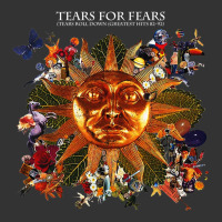 tears for fears 24 | Teevron