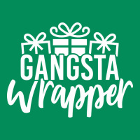 Gangsta Wrapper Urban Hoodie | Teevron