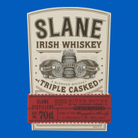 Slane Irish Whiskey Urban Hoodie | Teevron