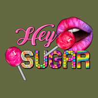 Hey Sugar Valentine's Day Long Sleeve Tee | Teevron