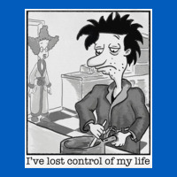 I've Lost Control Of My Life   Rugrats Urban Hoodie | Teevron
