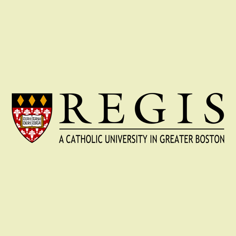 Regis College Urban Hoodie by linhVisuals | Teevron