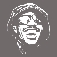 Stevie Wonder Urban Hoodie | Teevron