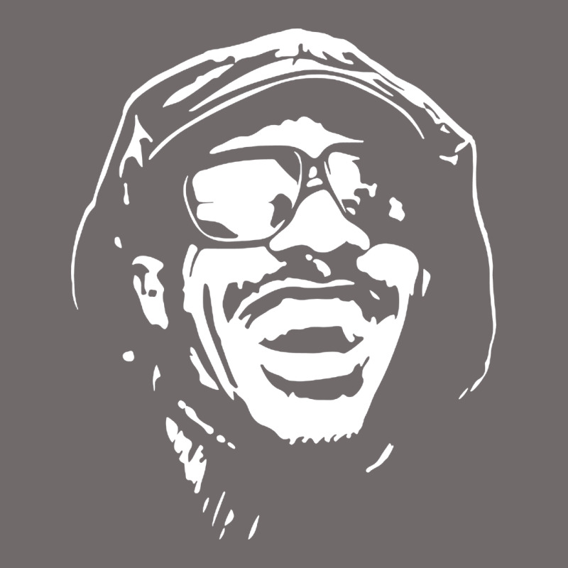 Stevie Wonder Urban Hoodie by linhVisuals | Teevron