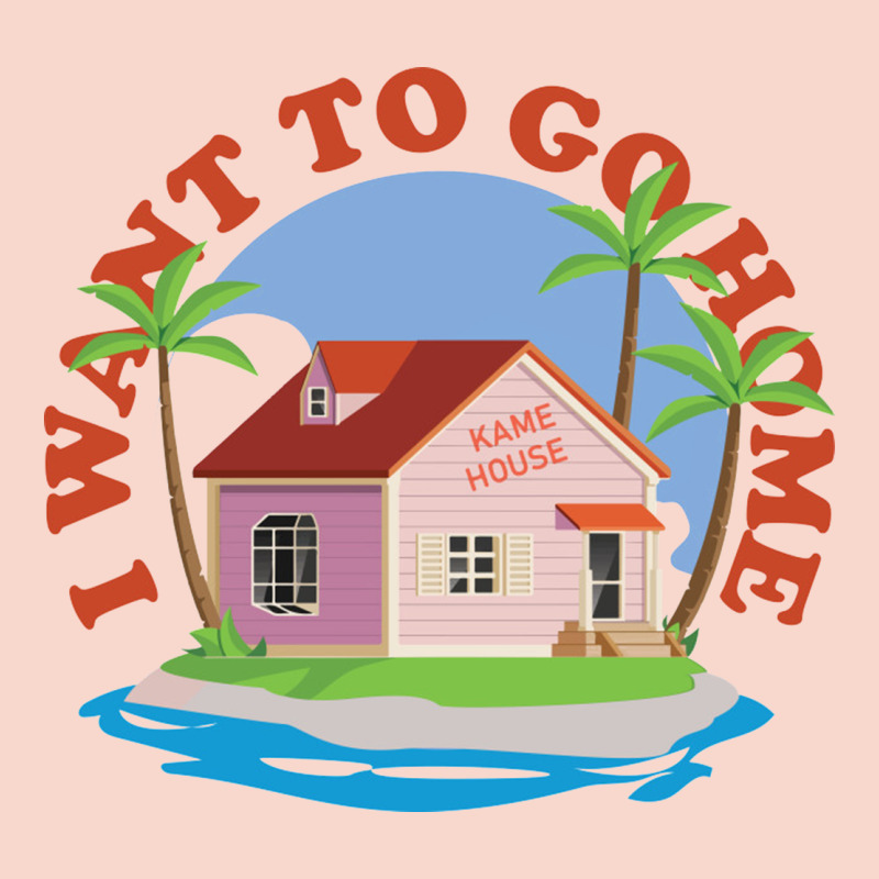 I Want To Go Home Urban Hoodie by linhVisuals | Teevron