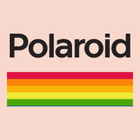 Polaroid Color Spectrum Horizontal Urban Hoodie | Teevron