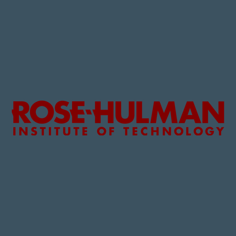 Rose Hulman Institute Of Technology Urban Hoodie by linhVisuals | Teevron