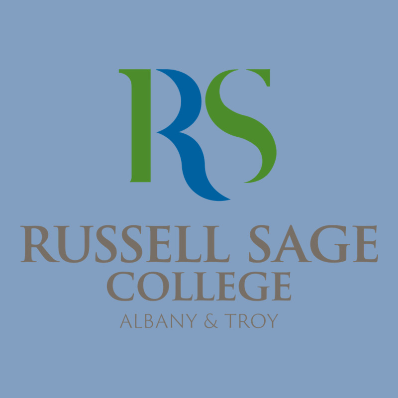 Russell Sage College Urban Hoodie by linhVisuals | Teevron