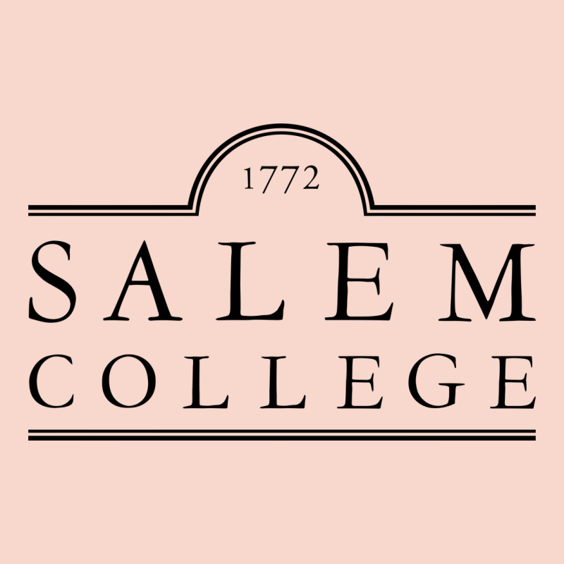 Salem College Urban Hoodie by linhVisuals | Teevron