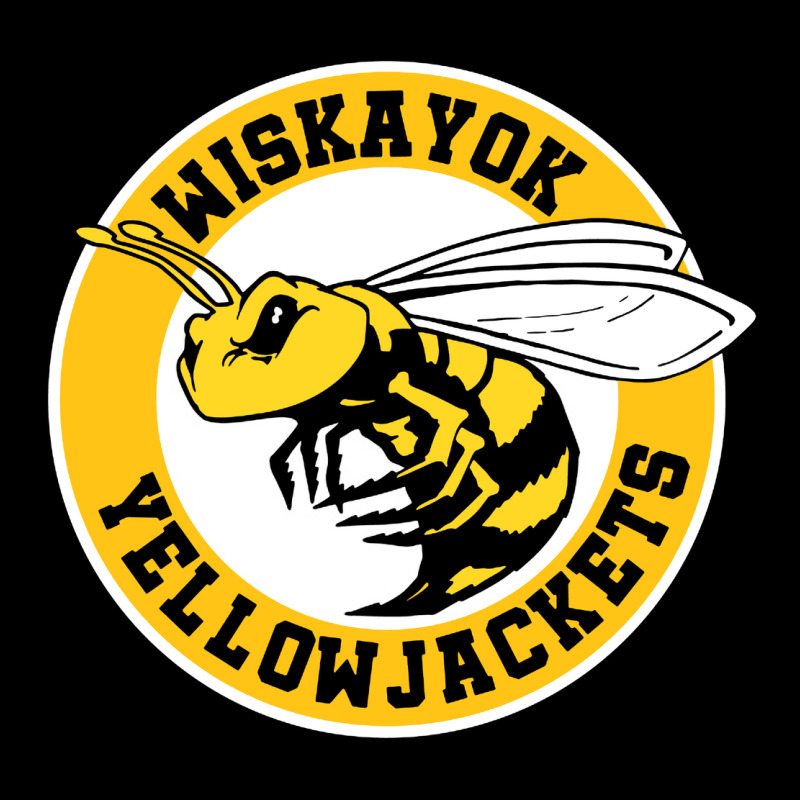 The Yellowjackets Urban Hoodie by linhVisuals | Teevron