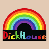 Dick House Urban Hoodie | Teevron