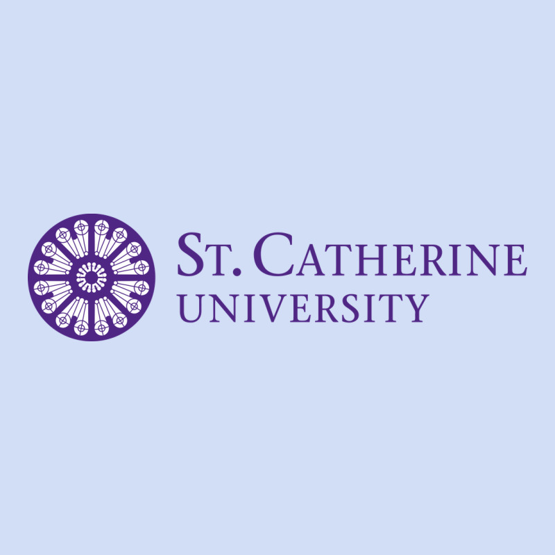 St. Catherine University Urban Hoodie by linhVisuals | Teevron