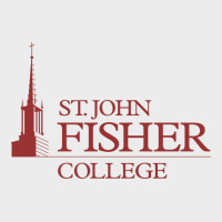 St. John Fisher Collage Urban Hoodie | Teevron