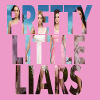 Pretty Little Liars Urban Hoodie | Teevron