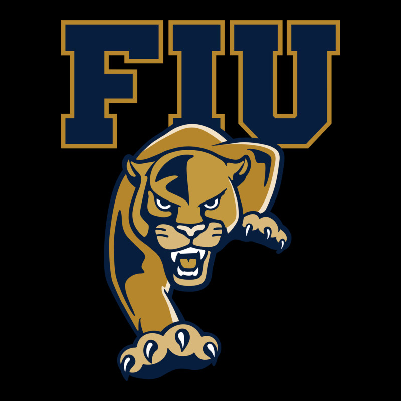 The Fiu Panthers Urban Hoodie by linhVisuals | Teevron