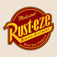 Rust Eze Urban Hoodie | Teevron