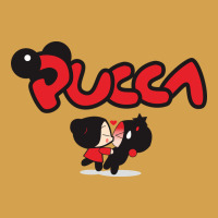 Pucca And Garu Urban Hoodie | Teevron