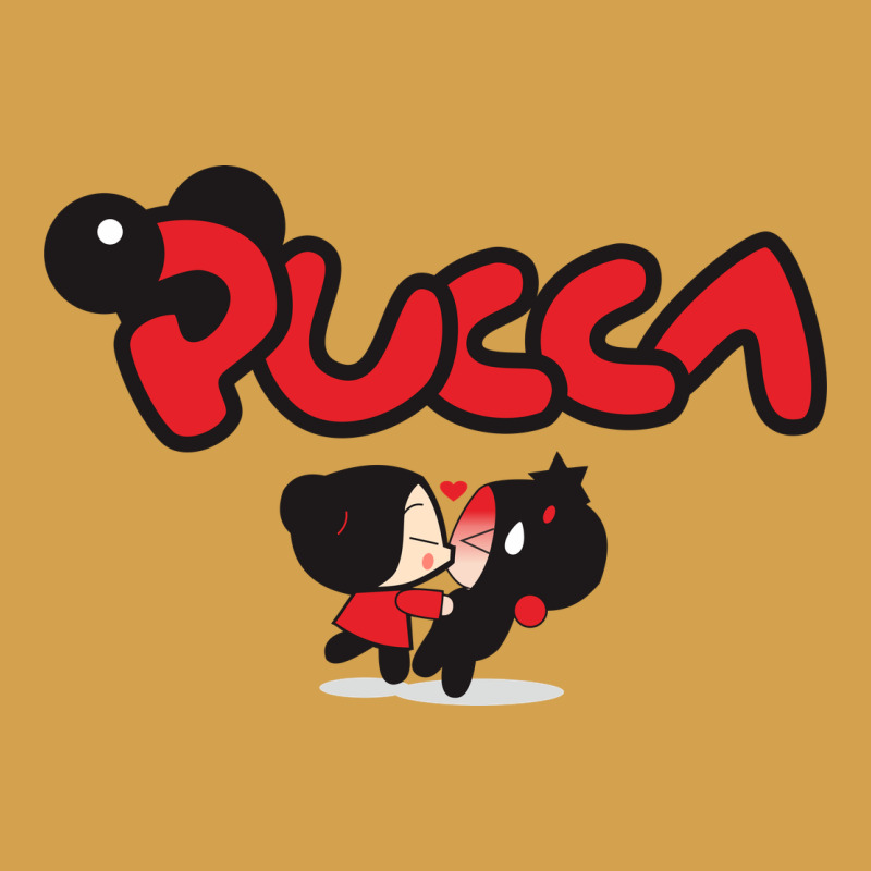 Pucca And Garu Urban Hoodie by linhVisuals | Teevron