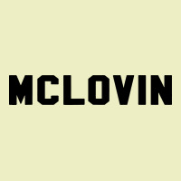 Mclovin Novelty Humor Urban Hoodie | Teevron