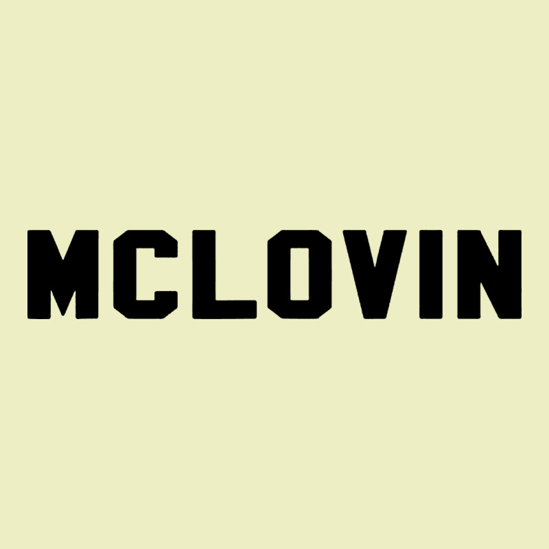 Mclovin Novelty Humor Urban Hoodie by linhVisuals | Teevron