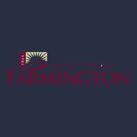 University Of Maine At Farmington Urban Hoodie | Teevron