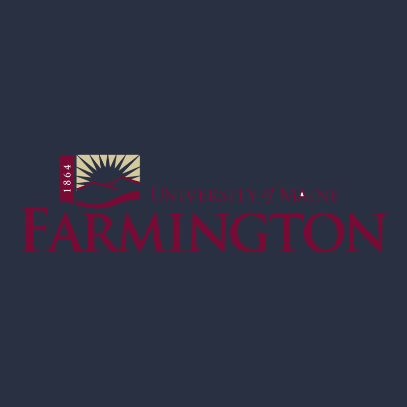 University Of Maine At Farmington Urban Hoodie by linhVisuals | Teevron
