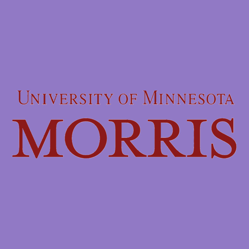 University Of Minnesota Morris Urban Hoodie by linhVisuals | Teevron