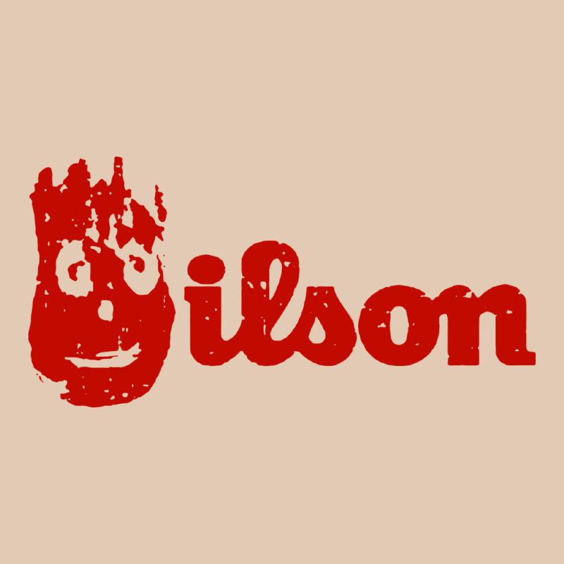 Wilson The Volleyball From Castaway Urban Hoodie by linhVisuals | Teevron